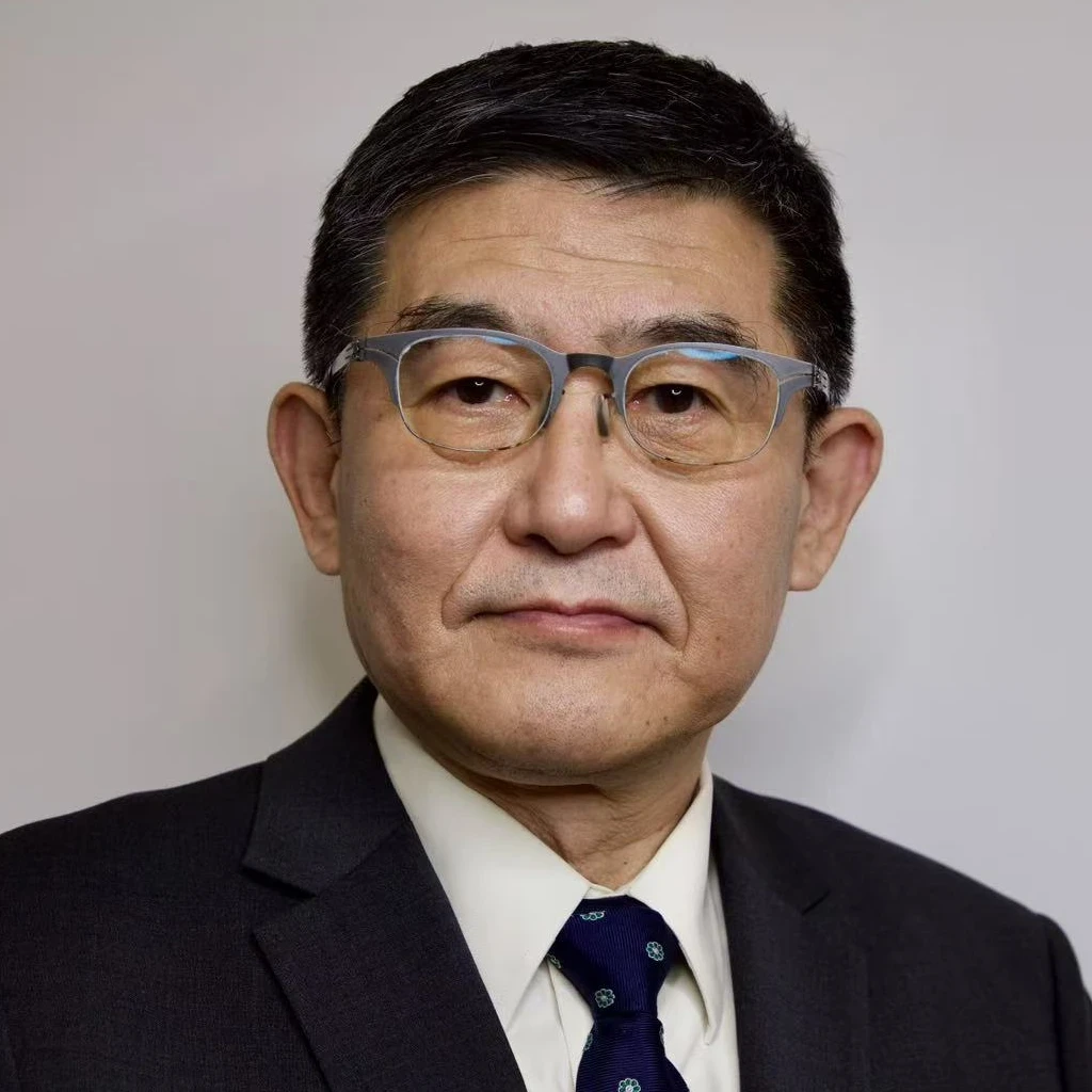 李一丁