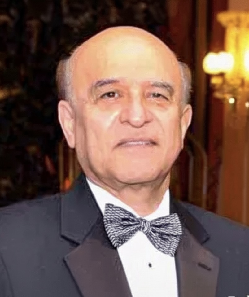 拉赫曼 伊尔哈尼