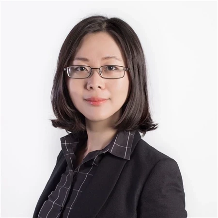 黄凯军 医生头像