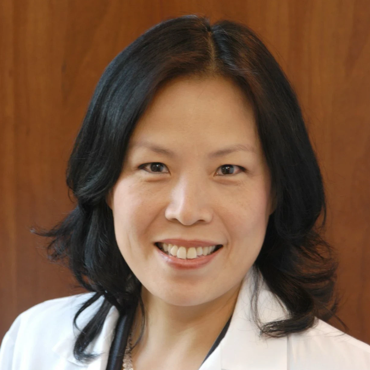 胡晓曦 (Xiaoxi Hu)