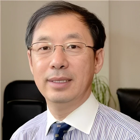 赵景波 (Jingbo Zhao)