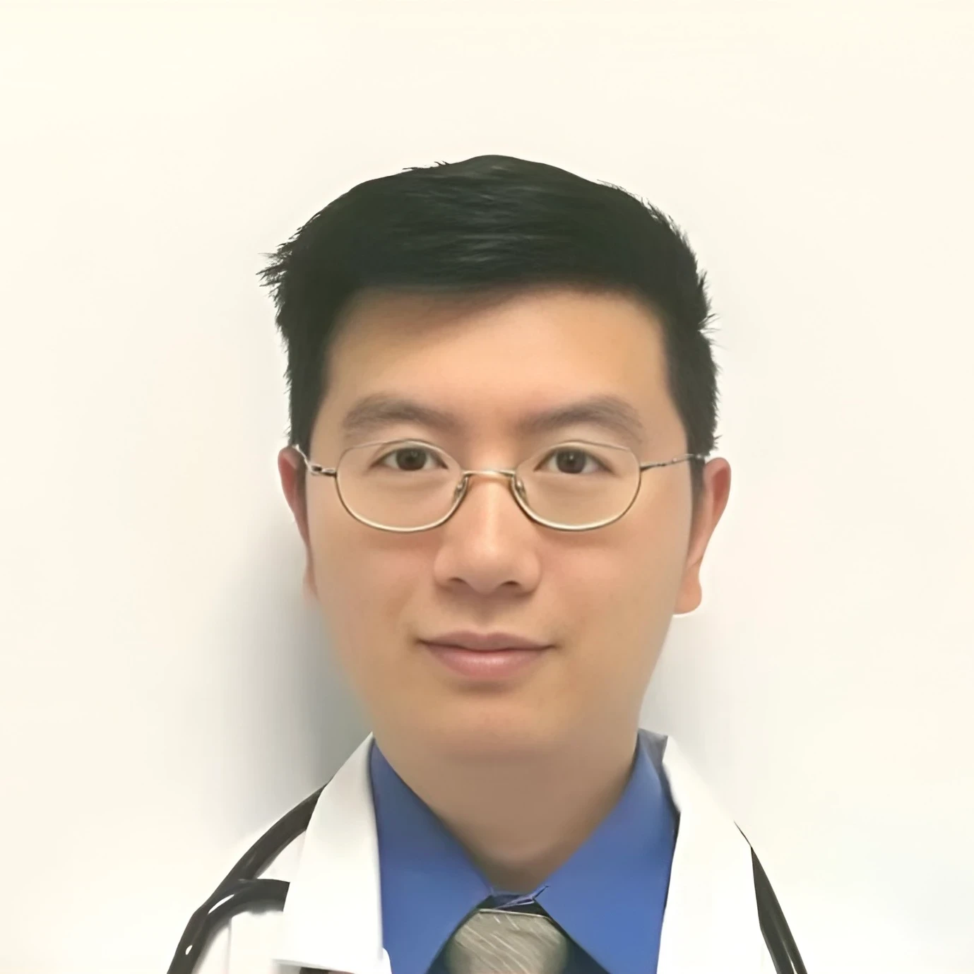 李育文 医生头像