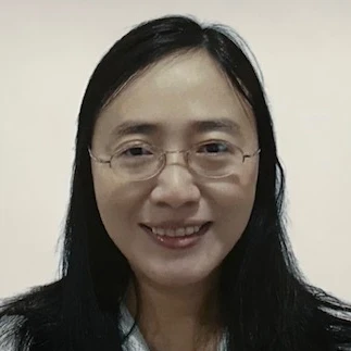 徐明珠 (Mingzhu Xu)