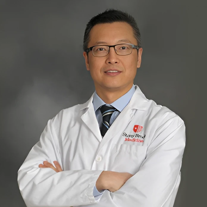 丁永增 医生头像