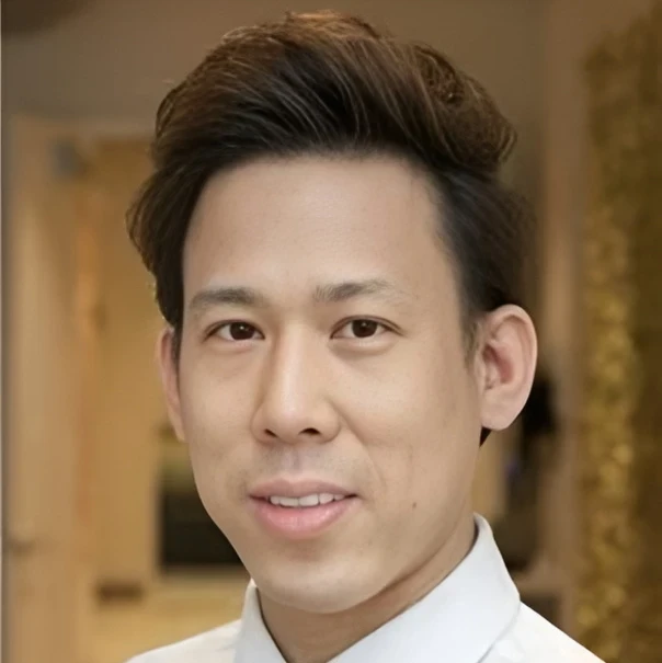 尤人哲 医生头像