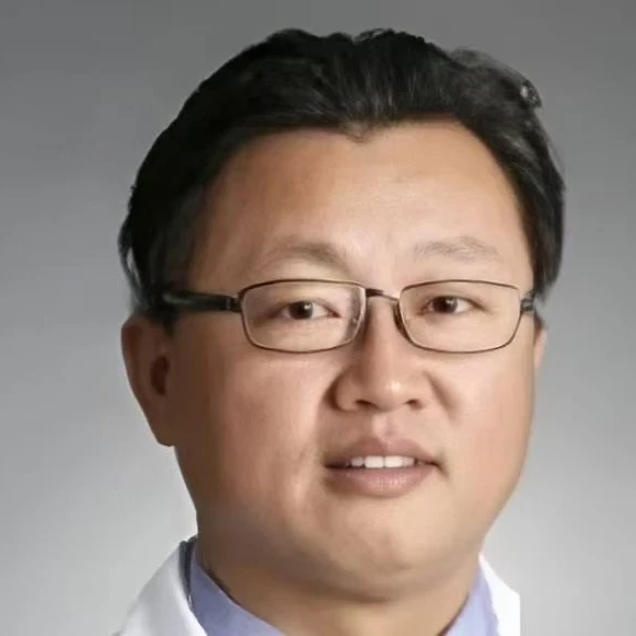 安建强 (Jianqiang An)