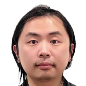 姜川 (Chuan Jiang)