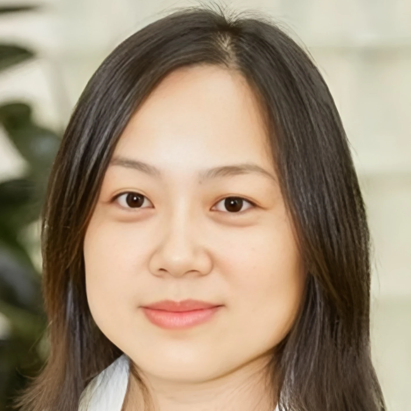 宋晓燕 (Xiaoyan Song)