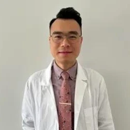 陈英卓 (Felix Chen)