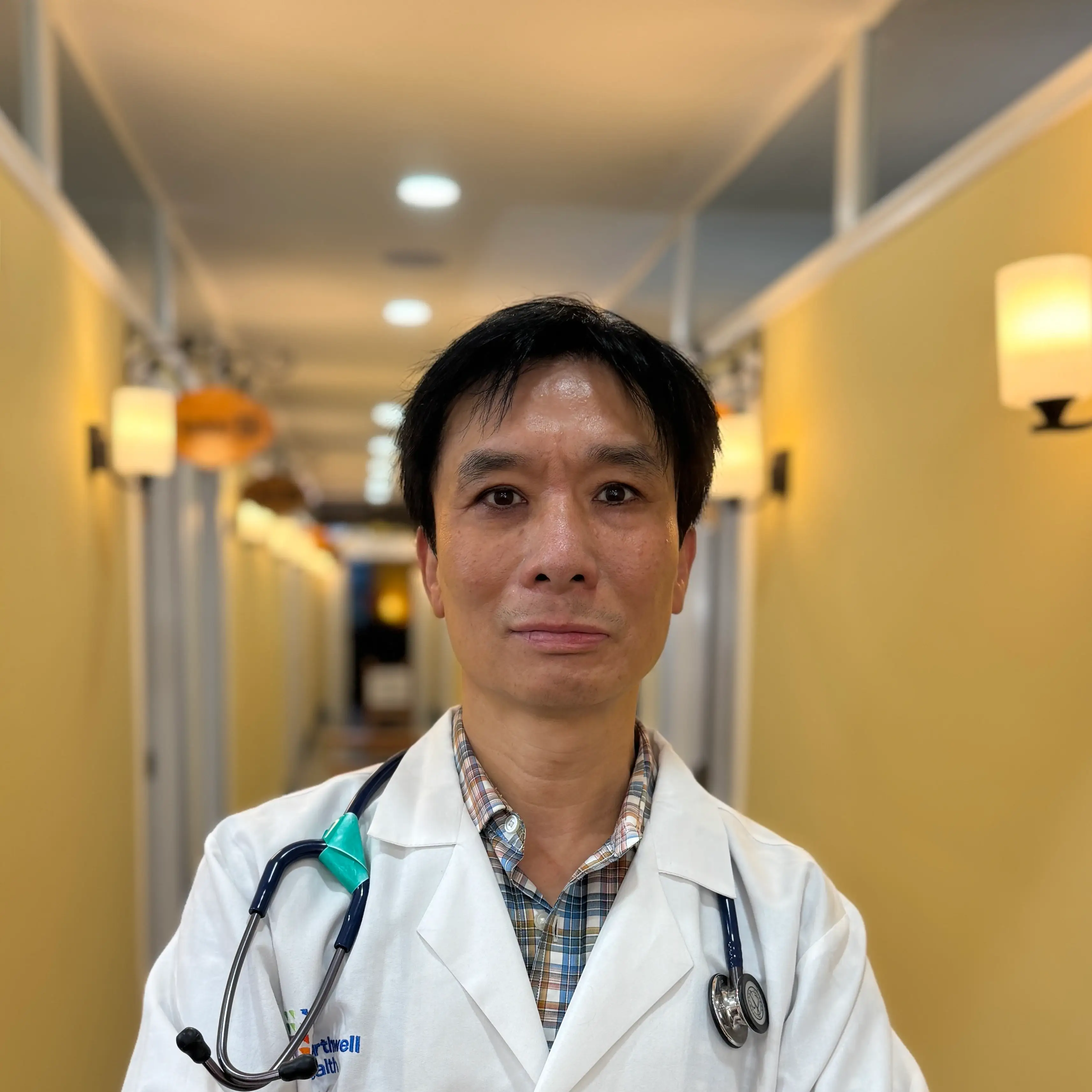 于庆云 医生头像