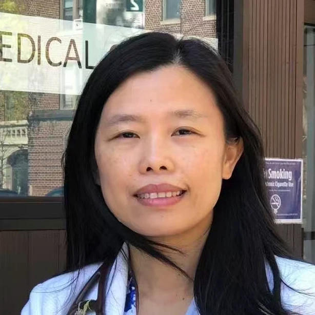 谢媛丽 (Yuanli Xie)